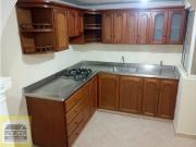 Apartamento en arriendo envigado en San José