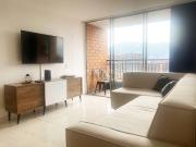 Apartamento en Arriendo, ENVIGADO, Envigado