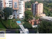 Apartamento en arriendo Envigado La abadía