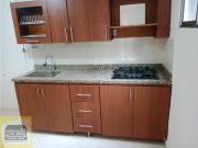 Apartamento en arriendo Envigado la Mina