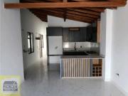 Apartamento en arriendo Envigado la Paz