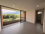 Apartamento En Arriendo, Envigado Loma Del Escobero,...