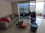 Apartamento en Arriendo Envigado Sector Loma de los...