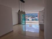 Apartamento en Arriendo Envigado sector Loma del Atravesado