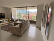 Apartamento en Arriendo Envigado Sector Loma del Chocho