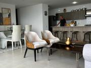 Apartamento en Arriendo Envigado Sector Loma del Escobero