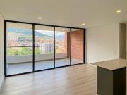 Apartamento en Arriendo Envigado Sector Loma las Brujas