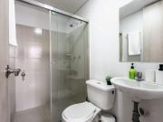 Apartamento en arriendo Estación De La Sabana, Centro