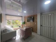 Apartamento en arriendo Estambul, Manizales