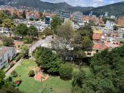 Apartamento en Arriendo, ESTORIL Chicó, Bogotá D.C