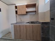 Apartamento en arriendo Florida nueva, Medellín