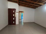 Apartamento en arriendo Florida nueva, Medellín