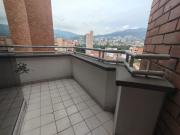 Apartamento en arriendo Florida nueva, Medellín
