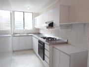 Apartamento en arriendo Florida Nueva, Occidente