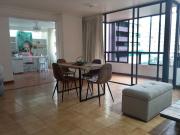 Apartamento en arriendo Florida Nueva, Occidente