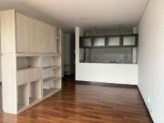 Apartamento en arriendo Florida Nueva, Occidente