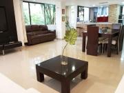 Apartamento en arriendo Florida Nueva, Occidente