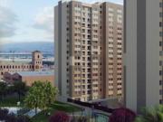 APARTAMENTO EN ARRIENDO FONTIBON BELLA LUNA