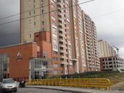 Apartamento en Arriendo Fontibon, Bogotá