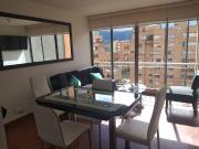 Apartamento en arriendo Fontibón, Occidente