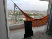 Apartamento en Arriendo, Fragata, Cartagena de Indias