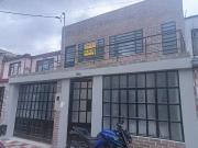 APARTAMENTO EN ARRIENDO GALAN SEGUNDO PISO