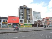 Apartamento en Arriendo Galerías, Bogotá