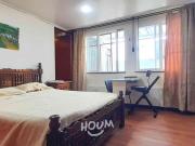 Apartamento en arriendo Galerías, Chapinero