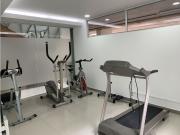 Apartamento en arriendo Galerías, Chapinero