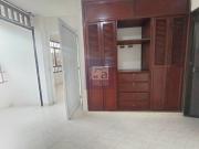 Apartamento en arriendo García Rovira, Centro