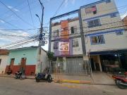 Apartamento en arriendo García Rovira, Centro