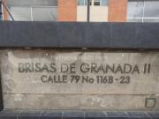 Apartamento en Arriendo, Gran Granada, Bogotá D.C