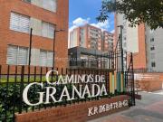 Apartamento en Arriendo, Gran Granada, Bogotá D.C