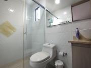 Apartamento en arriendo Granadillo, Localidad Norte...