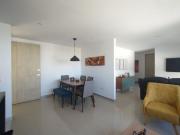 Apartamento en arriendo Granadillo, Localidad Norte...