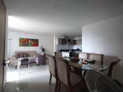 Apartamento en arriendo Granadillo, Localidad Norte...