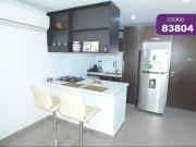 Apartamento en arriendo Granadillo, Localidad Norte...