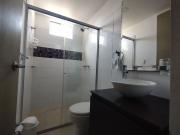 Apartamento en arriendo Granadillo, Localidad Norte...