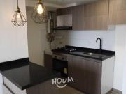 Apartamento en arriendo Granjas De Techo, Occidente