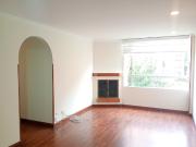 Apartamento en Arriendo Gratamira, Bogotá