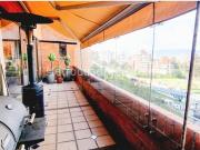 Apartamento en Arriendo, Gratamira, Bogotá D.C