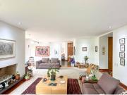 Apartamento en Arriendo, Gratamira, Bogotá D.C