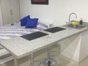 Apartamento en arriendo Guayacanes, Manizales