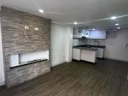 Apartamento En Arriendo Guilmar.Bogota