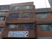 Apartamento en Arriendo, Gustavo Restrepo, Bogotá D.C