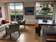 Apartamento en Arriendo, Hacienda Alcala Roble, Mosquera