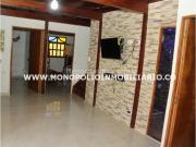 Apartamento en Arriendo, Hatillo, Barbosa
