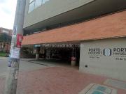 Apartamento en Arriendo, Hayuelos, Bogotá D.C