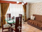 Apartamento en arriendo Hogares Soacha, Soacha