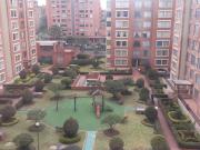 Apartamento en arriendo Hotel Grand Hyatt Bogotá, Calle...